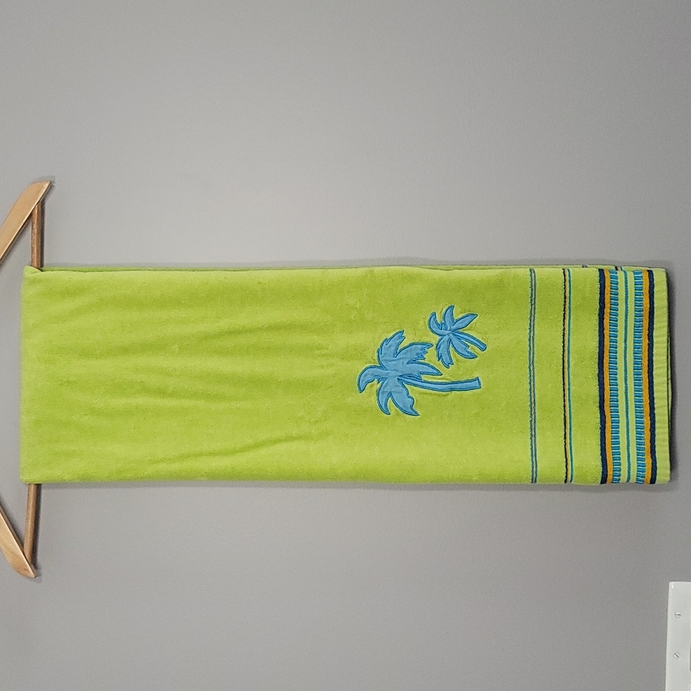 100% Cotton Beach / Pool Towel